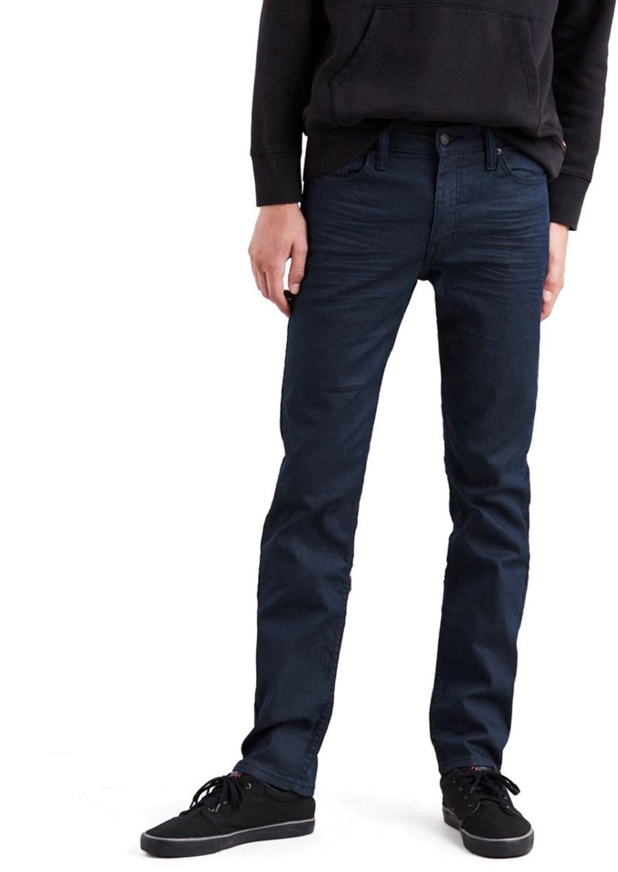

Джинсы мужские Levi's 04511-2274 синие 30/30, 04511-2274