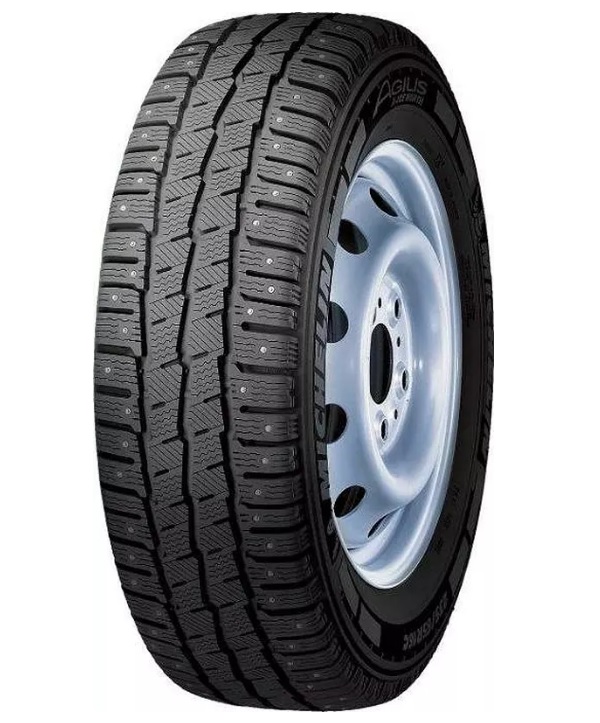 

Шины Michelin Agilis X-Ice North 205/75 R16 110 R