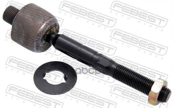 

FEBECT 0322RA3 0322-RA3_тяга рулевая!\ Honda Odyssey/Shuttle 95-99