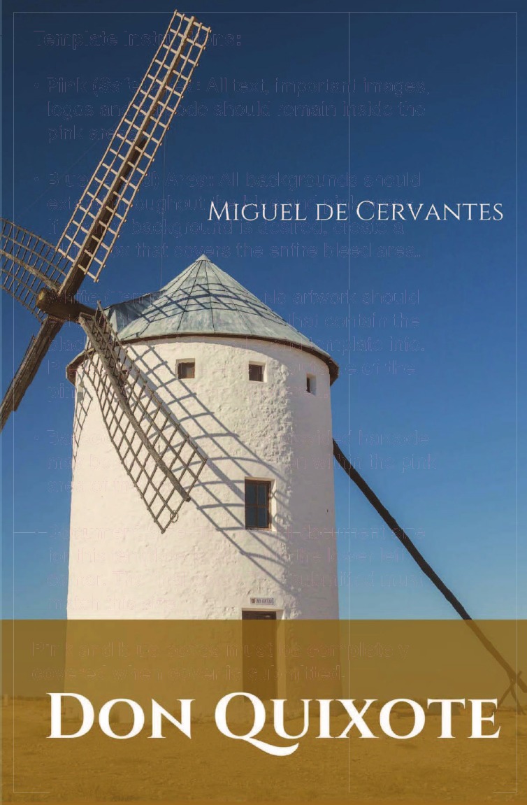 

Don Quixote