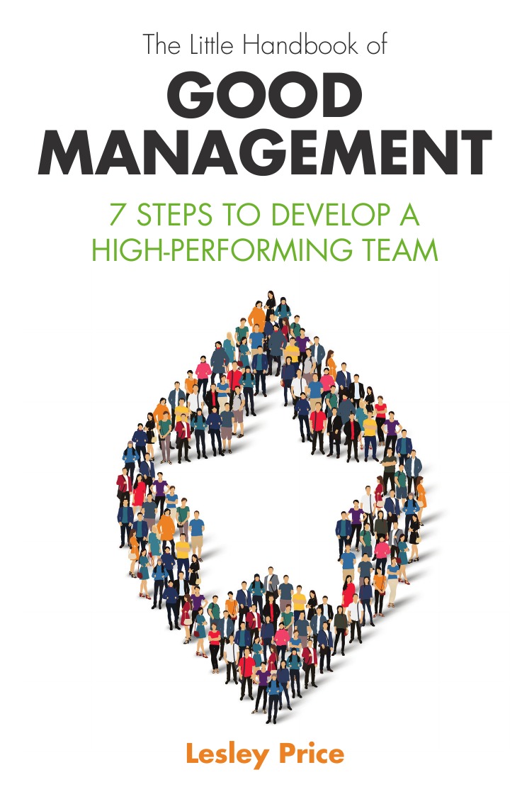 

The Little Handbook of Good Management