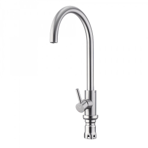 фото Смеситель для раковины xiaomi viomi stainless steel non-induction faucet (c-003ym)