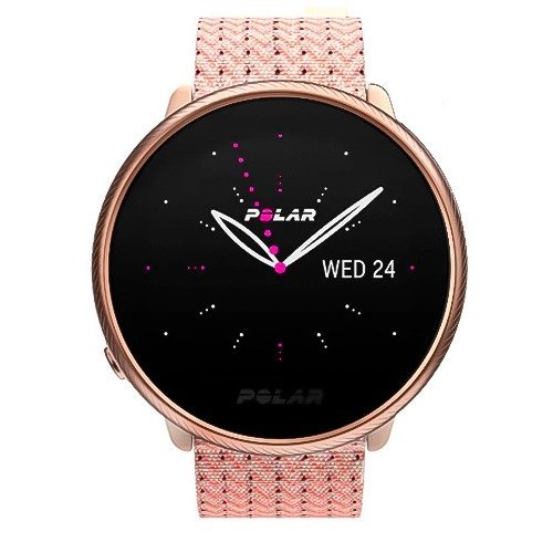

Polar Ignite 2 Rose Pink S-L, Розовый, Ignite 2 Rose Pink S-L
