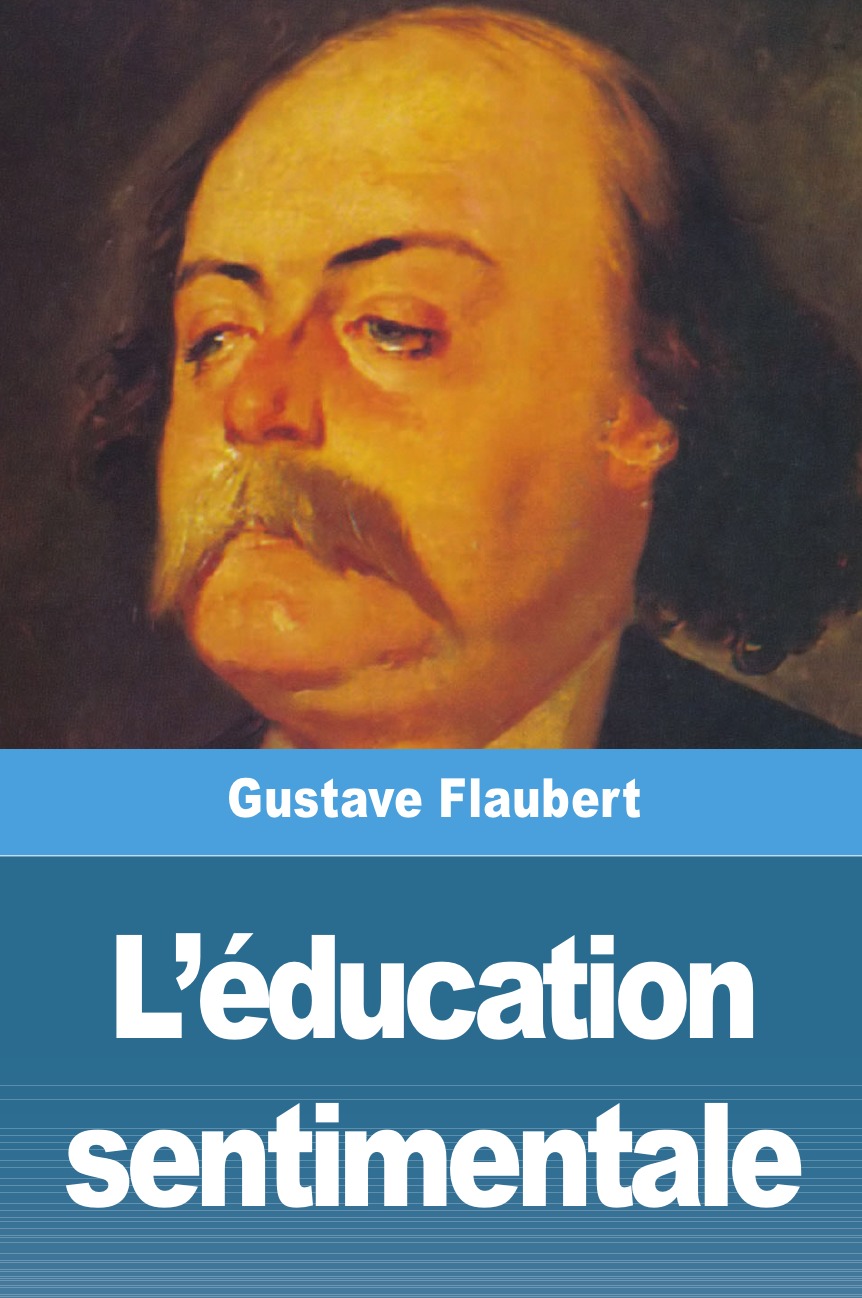 

L'education sentimentale