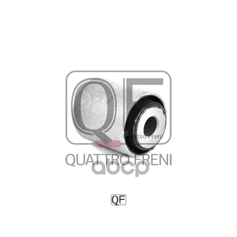 

Qf24d00069_сайлентблок! Mazda 6 Gg/Gy All 02> QUATTRO FRENI арт. QF24D00069