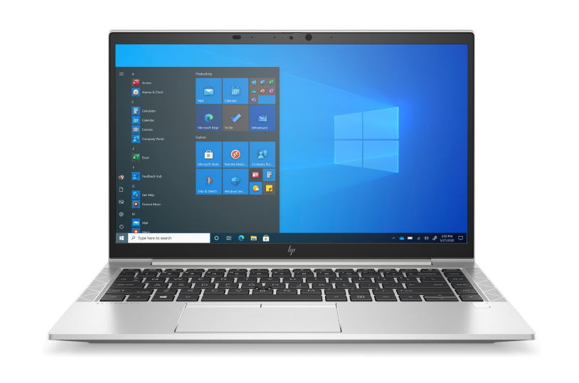 фото Ноутбук hp elitebook 845 g8