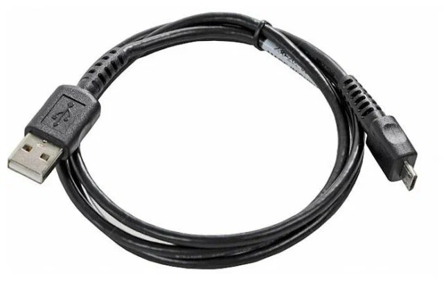Кабель Honeywell Cable Assy USB-A - USB-Micro B 1m 236-209-001