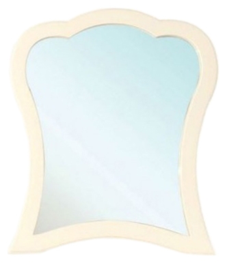 

Зеркало Bellezza Грация 90 бежевое, Грация