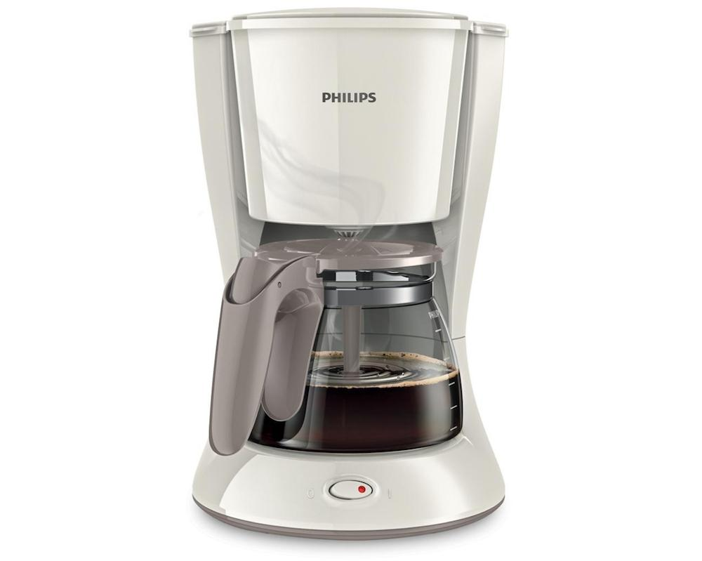 Кофеварка капельного типа Philips HD7461 кофеварка philips hd5120 00