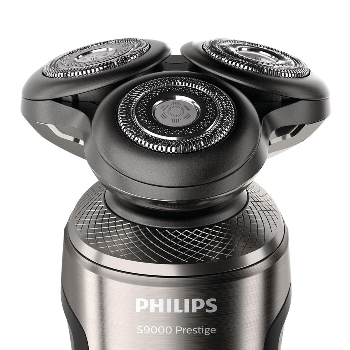 Бритвенные головки Philips SH98/70 (3 шт.)