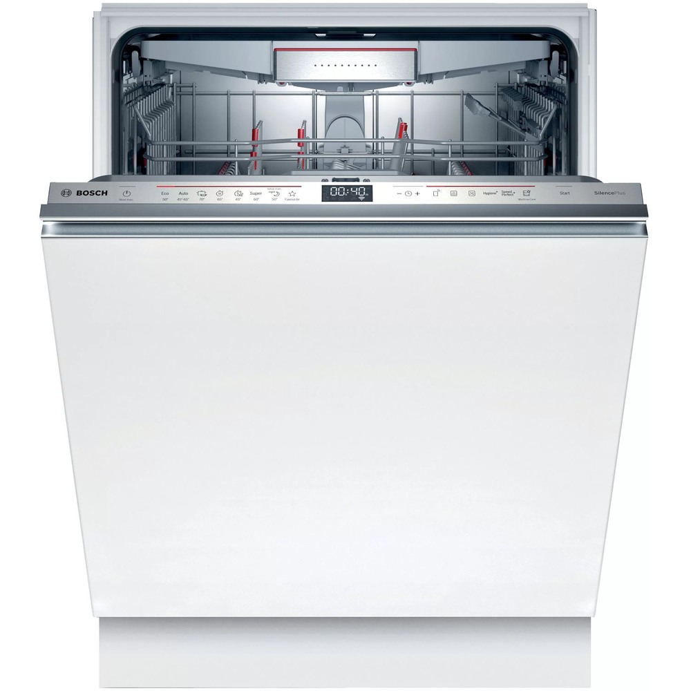 

Встраиваемая посудомоечная машина Bosch SMD6HCX4FR, SMD6HCX4FR