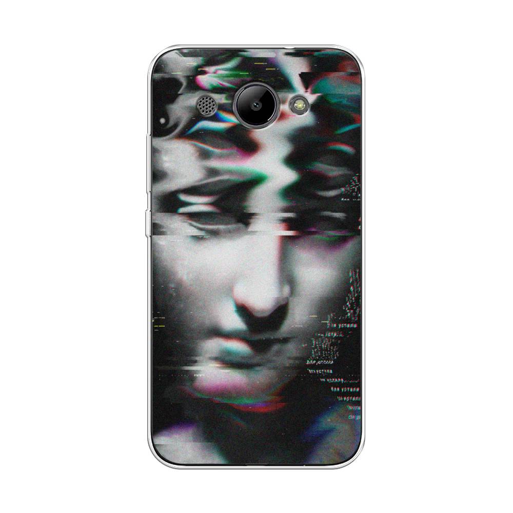 

Чехол Awog "Glitch Art" для Huawei Y3 2017, 62650-9