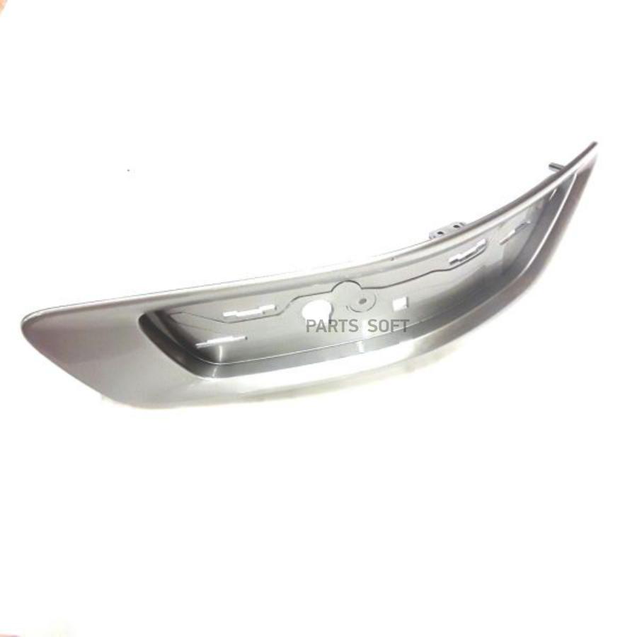 

Рамка ПТФ бампера заднего левая VOLVO 30744513