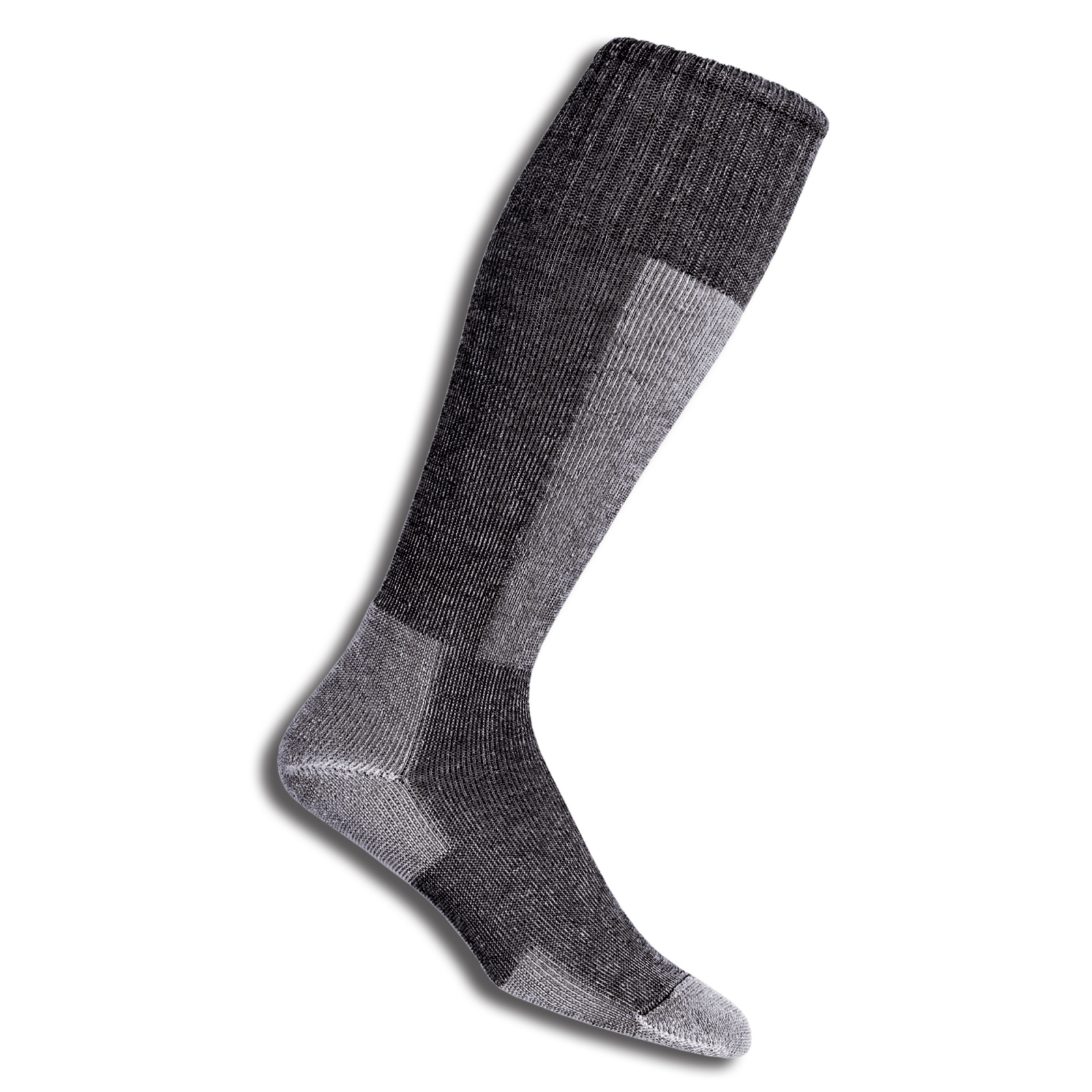 

Термоноски горнолыжные Thorlo SL Black, SL