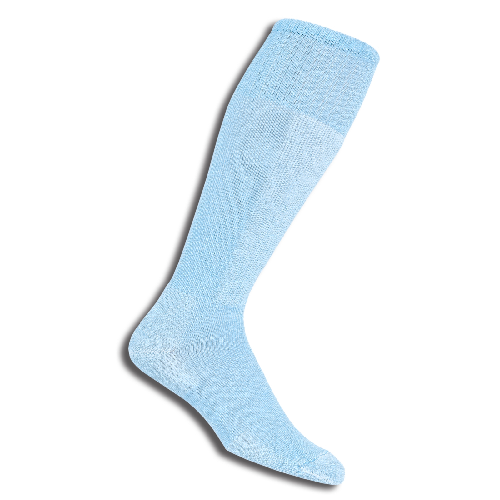 

Термоноски горнолыжные Thorlo SL Blue, Голубой, SL