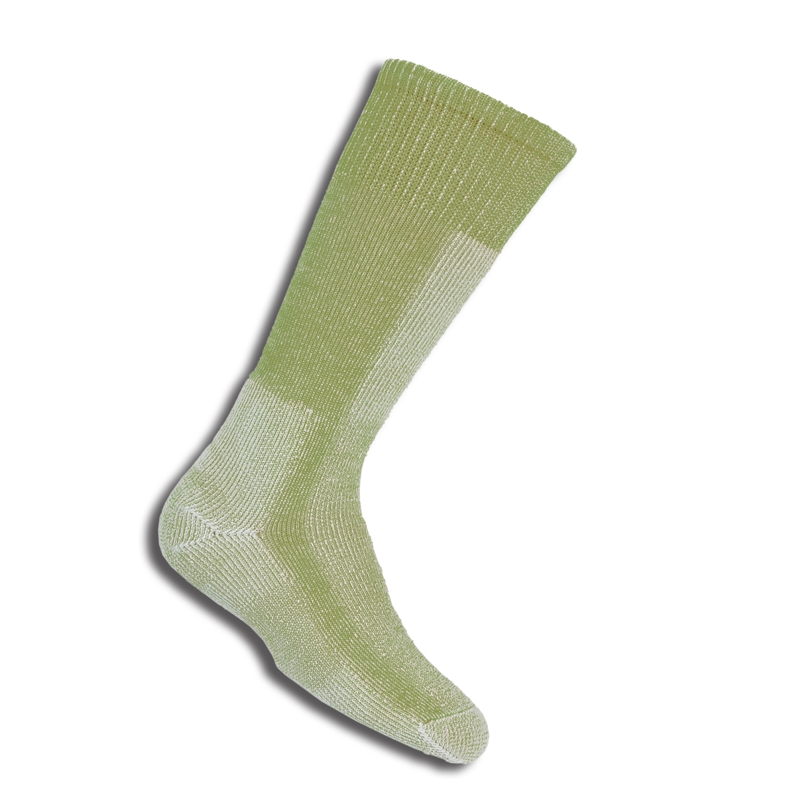 

Термоноски горнолыжные Thorlo SL Celery, Зеленый, SL