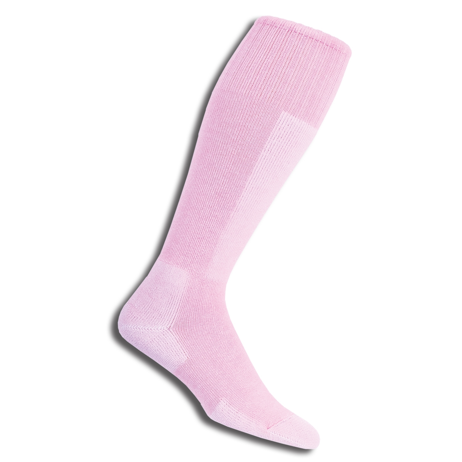 

Термоноски горнолыжные Thorlo SL Pink, Розовый, SL