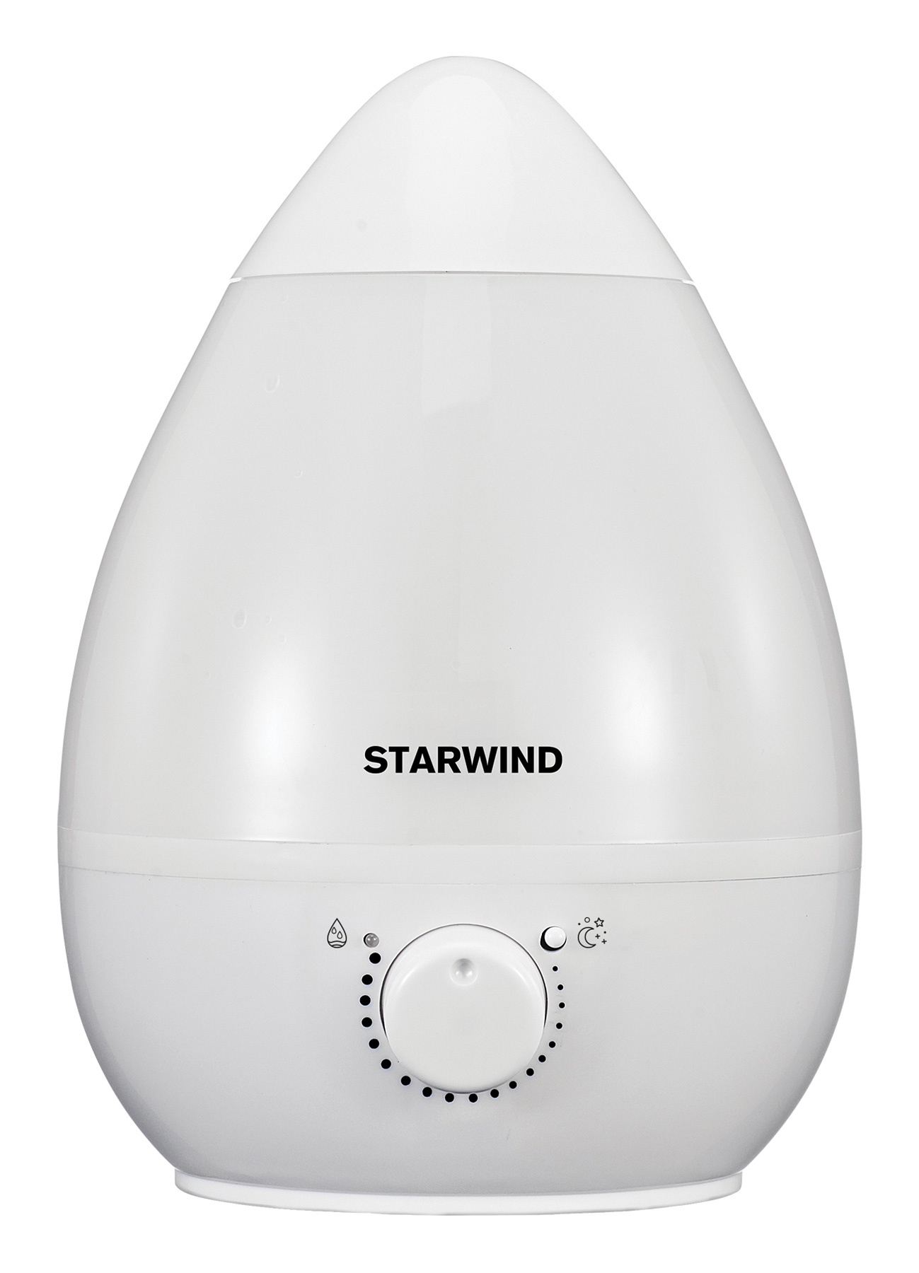 

Воздухоувлажнитель StarWind SHC1233 White, SHC1233