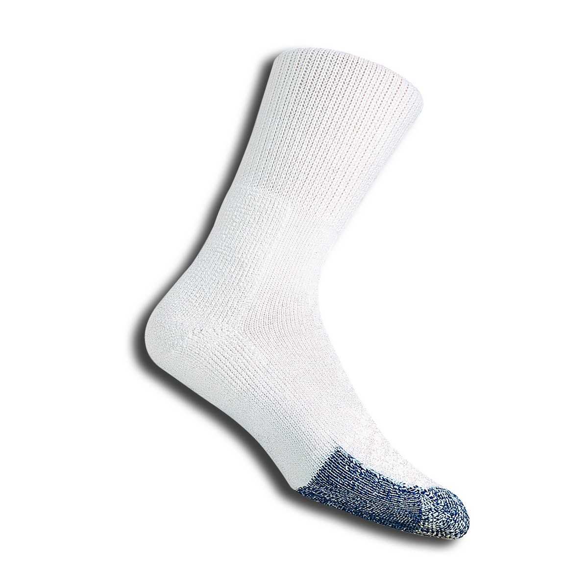 

Термоноски для баскетбола Thorlo BX White