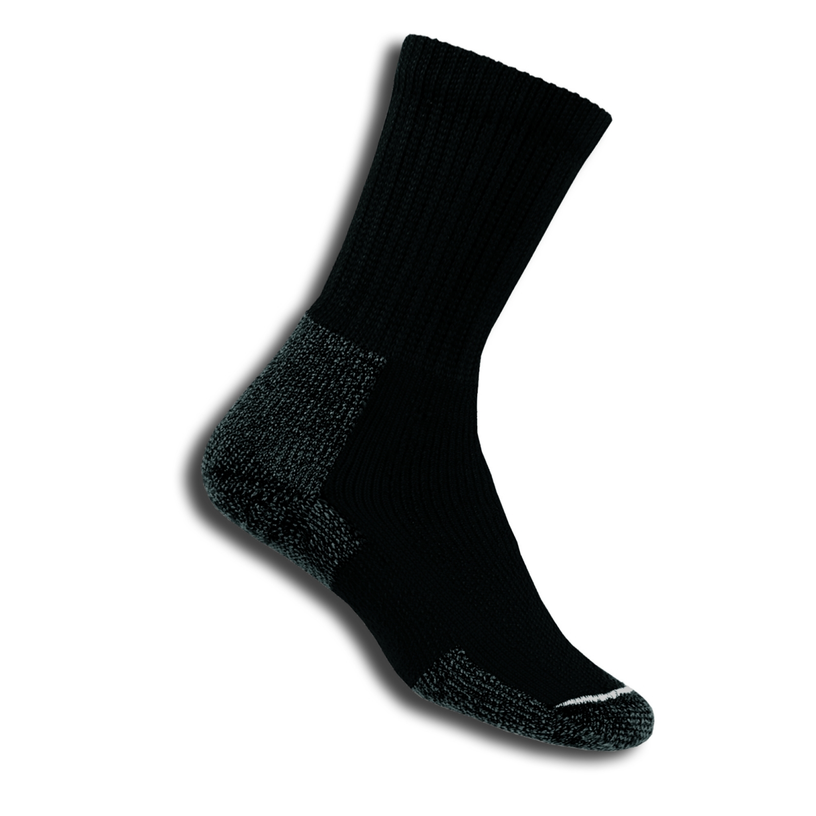 

Термоноски для хайкинга Thorlo KXW Black