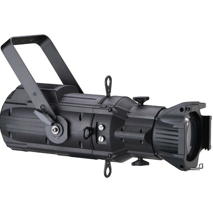 

Прожектор профильный Theatre Stage Lighting LED Profile Spot 180W RGBW 19, LED Profile Spot 180W RGBW 19