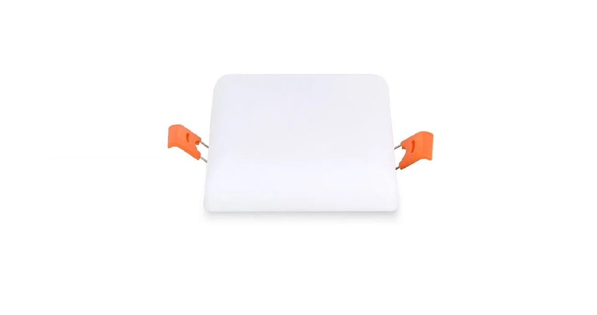 

Встраиваемый светильник Area AMD-Light AMD2054 WH, Area AMD-Light AMD2054 WH