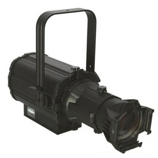 Прожектор театральный линзовый Showlight SL-200FPF-W 107730₽