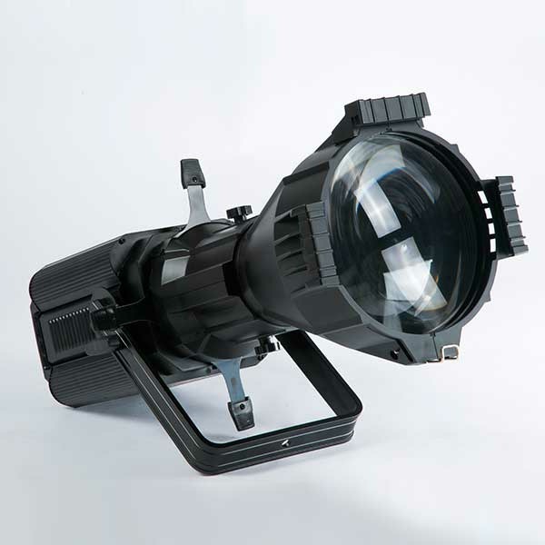 

Прожектор театральный линзовый Showlight SL-200S-W, SL-200S-W