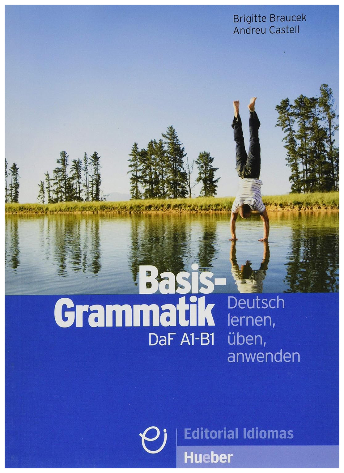 

Basisgrammatik Daf A1-B1