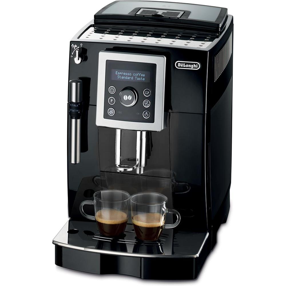 

Кофемашина автоматическая DeLonghi ECAM 23.420 B