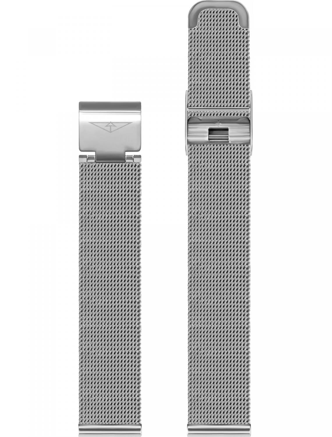 

Ремешки 33 ELEMENT STRM49, Серебристый, STRM49