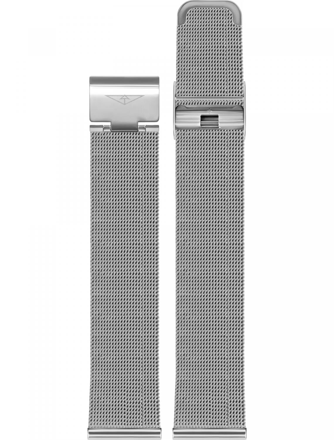 

Ремешки 33 ELEMENT STRM50, Серебристый, STRM50
