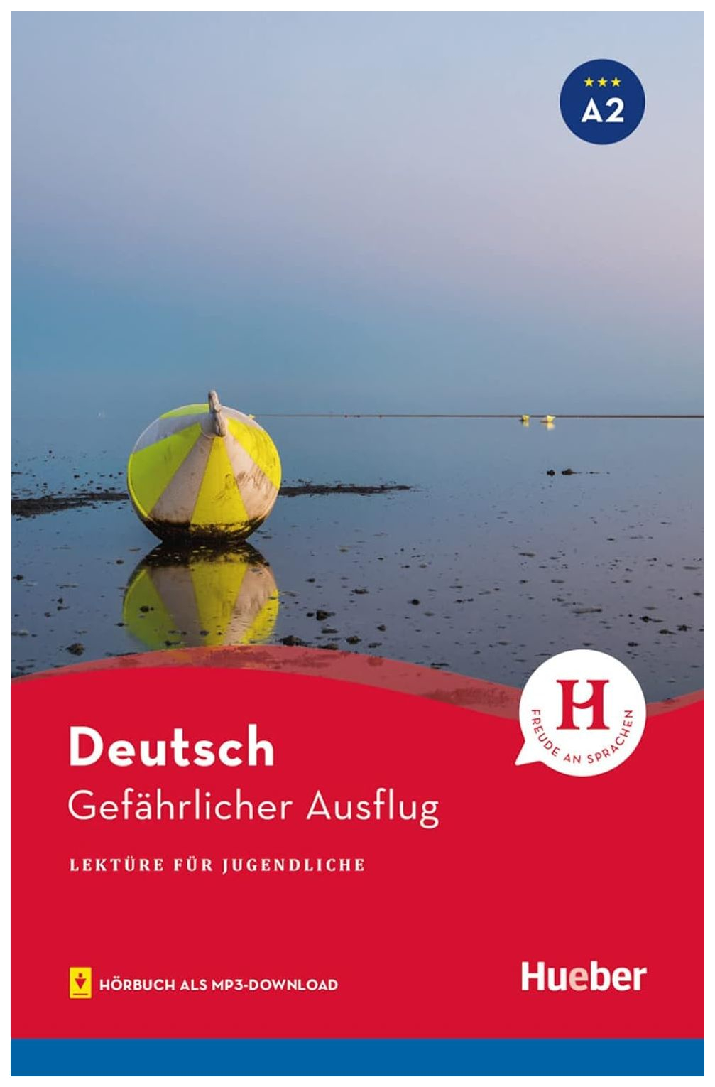 

Lektre fr Jugendliche A2 Gefhrlicher Ausflug mit Audios online