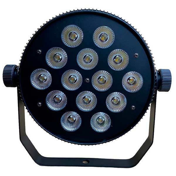 

Светильник заливного света Showlight LED SPOT 14x15W SLIM, LED SPOT 14x15W SLIM