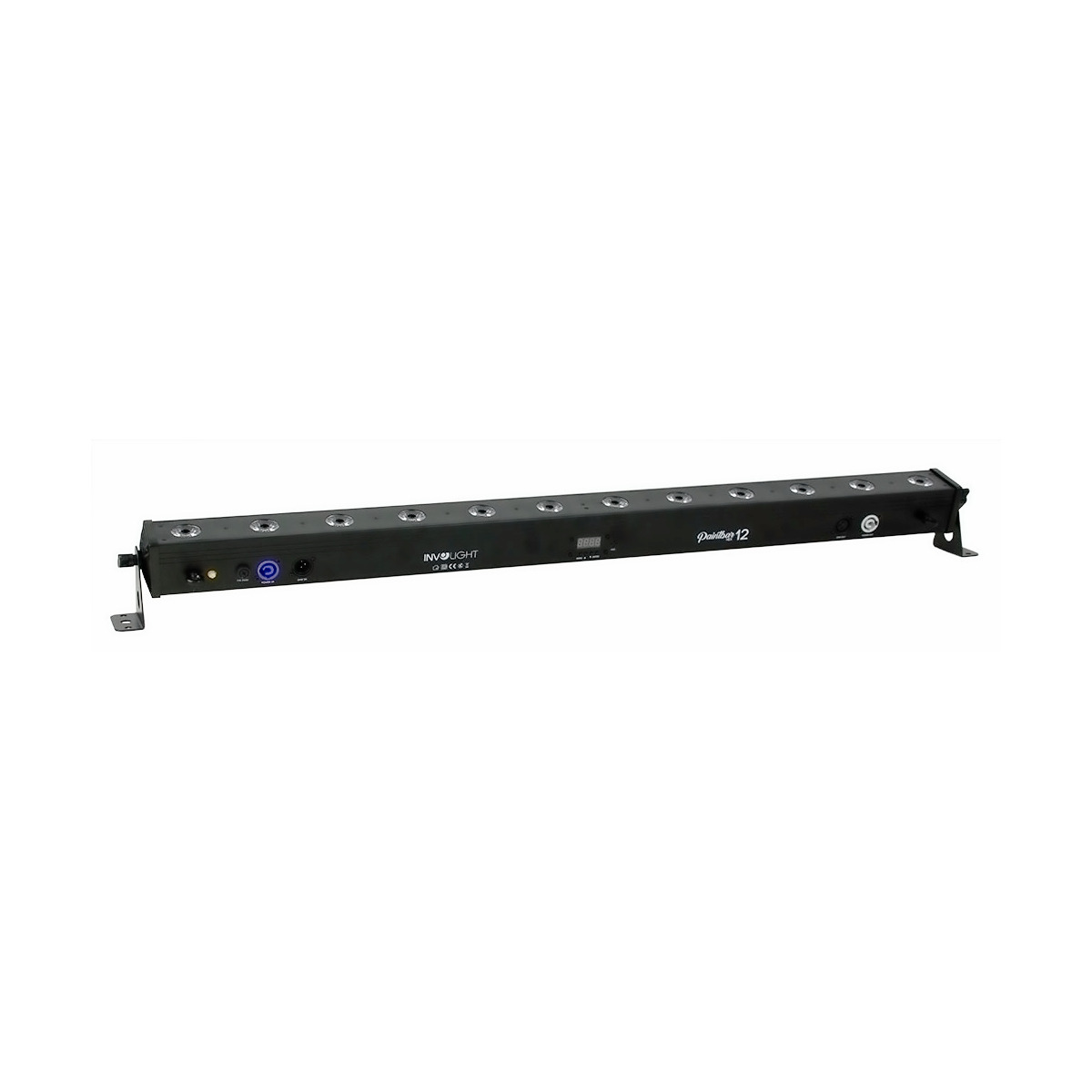 

LED панель INVOLIGHT PAINTBAR HEX12, PAINTBAR HEX12