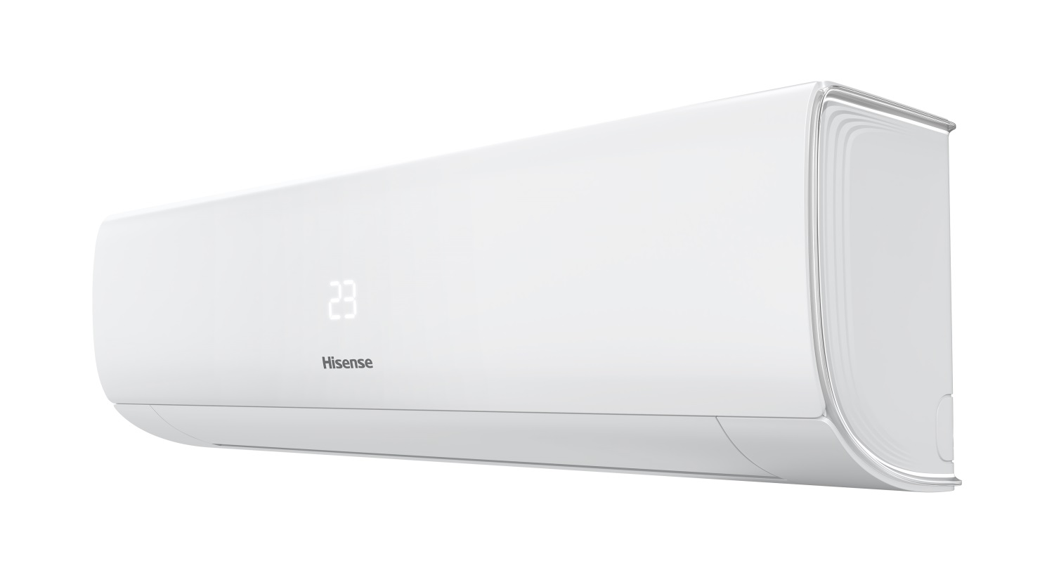 фото Сплит-система hisense zoom dc inverter as-10ur4ryrkb02