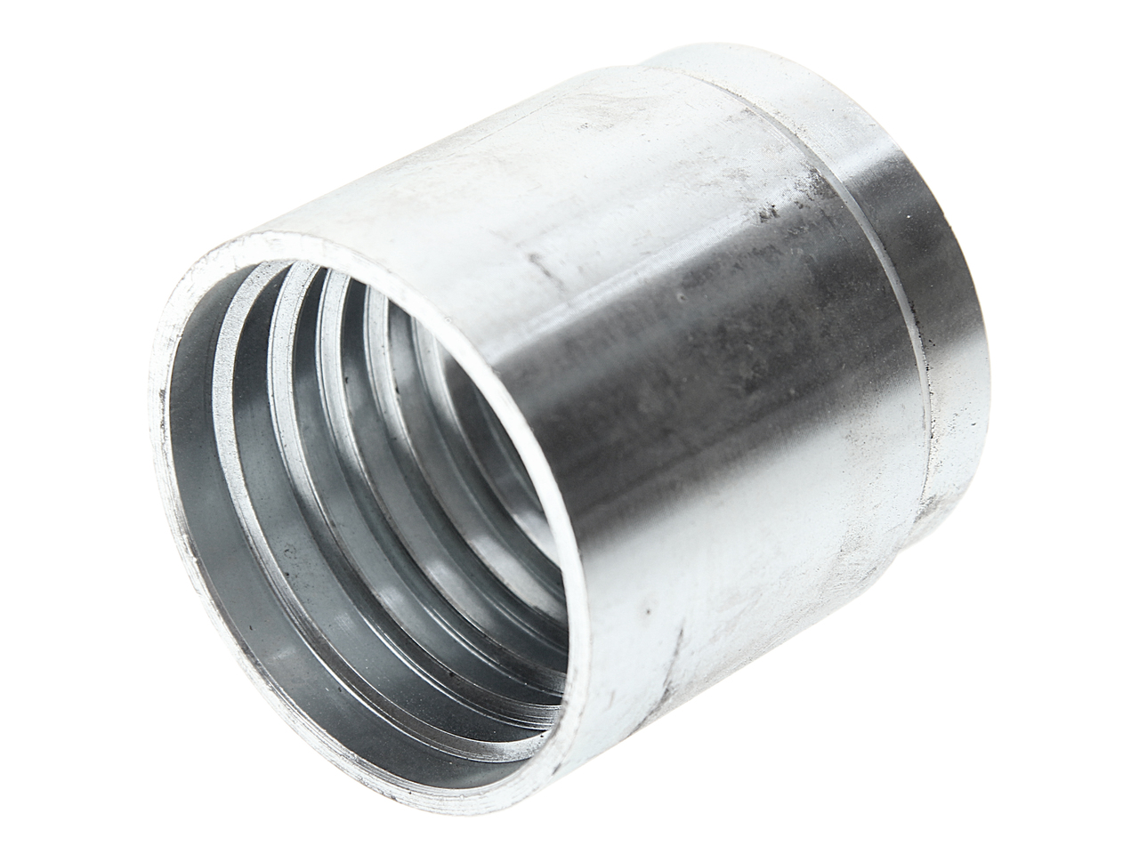 

Муфта обжимная (незачистная) d=1.1/2" M03400-24