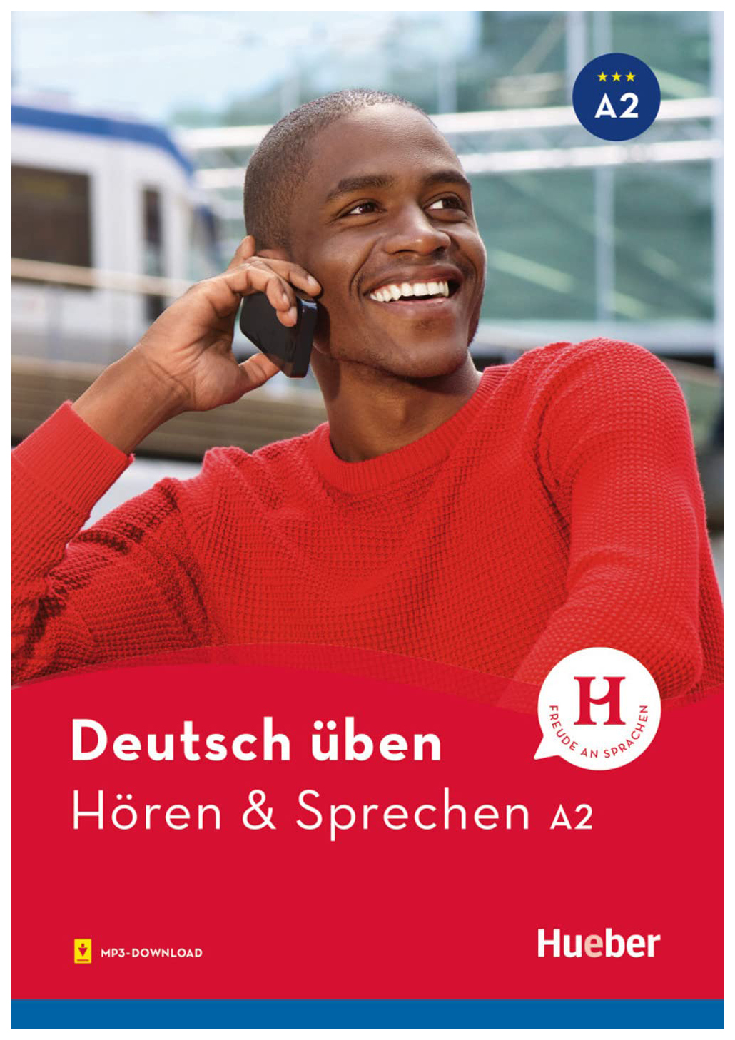 

deutsch ben: Horen & Sprechen A2 mit Audios online