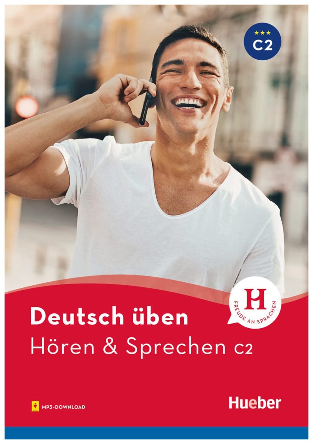 

deutsch ben: Horen & Sprechen C2 mit Audios online