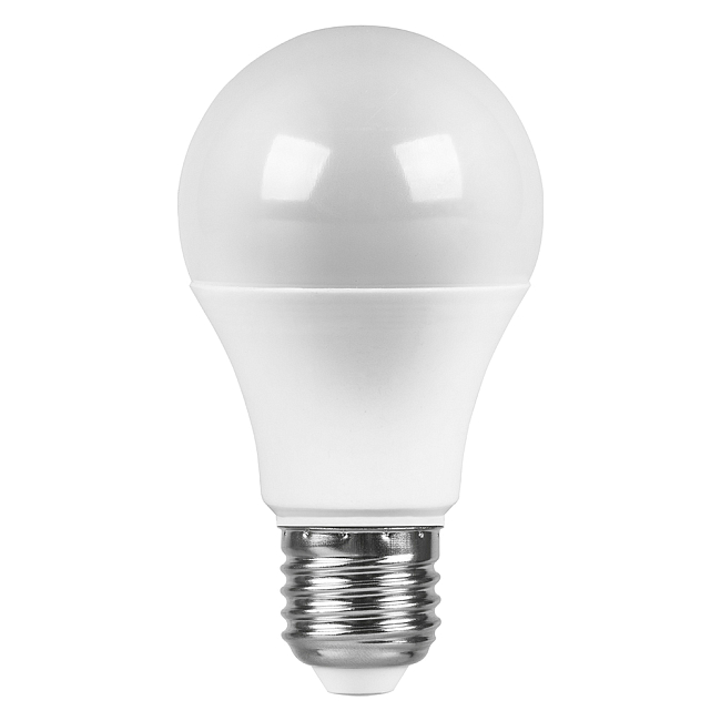 

Лампа светодиодная LED 30вт Е27 белый | код 55183 | FERON 1 шт.