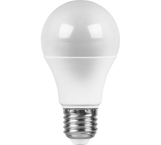 

Лампа светодиодная LED 35вт Е27 теплый | код 55197 | FERON 1 шт.
