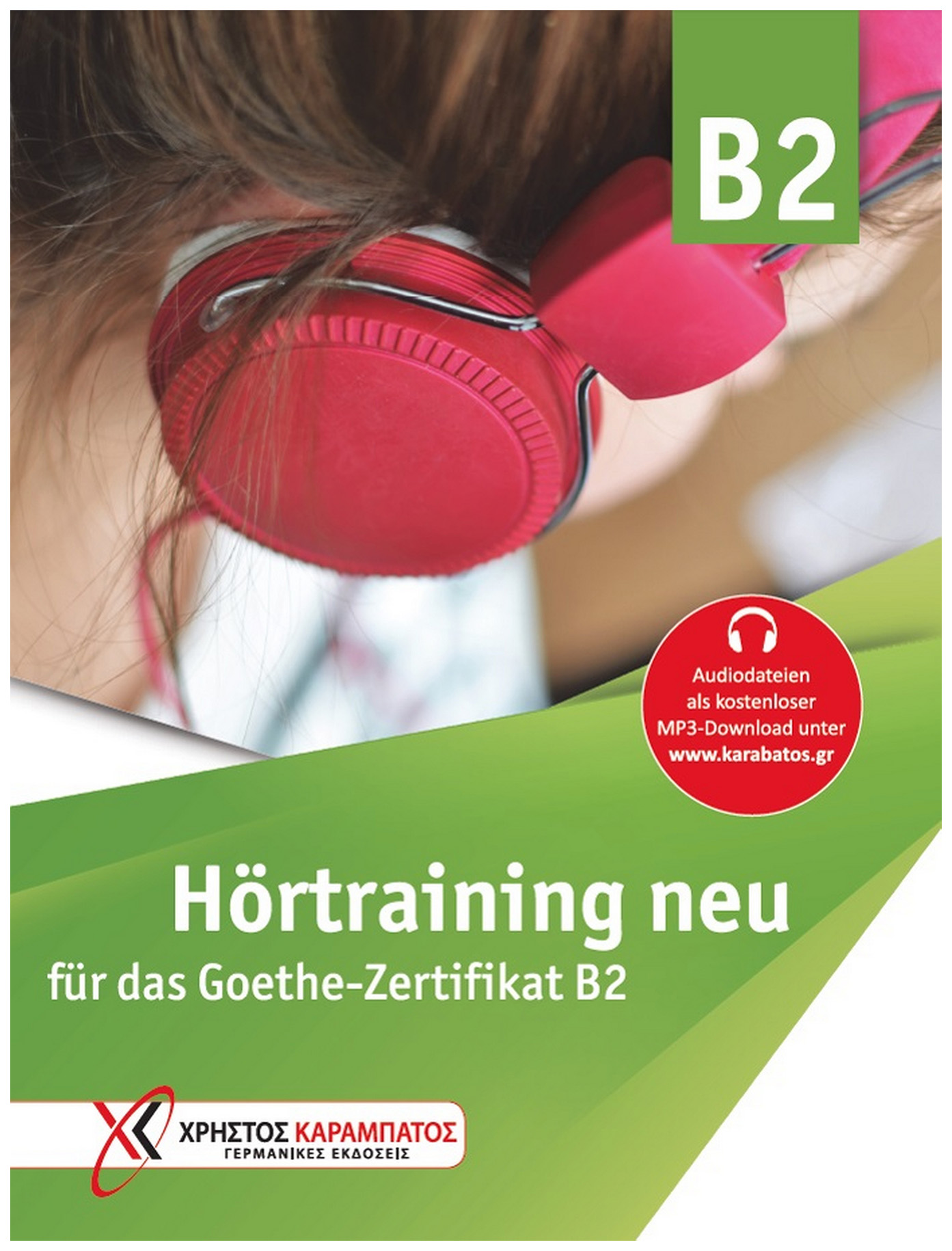 

Hrtraining B2 neu Lehrerbuch
