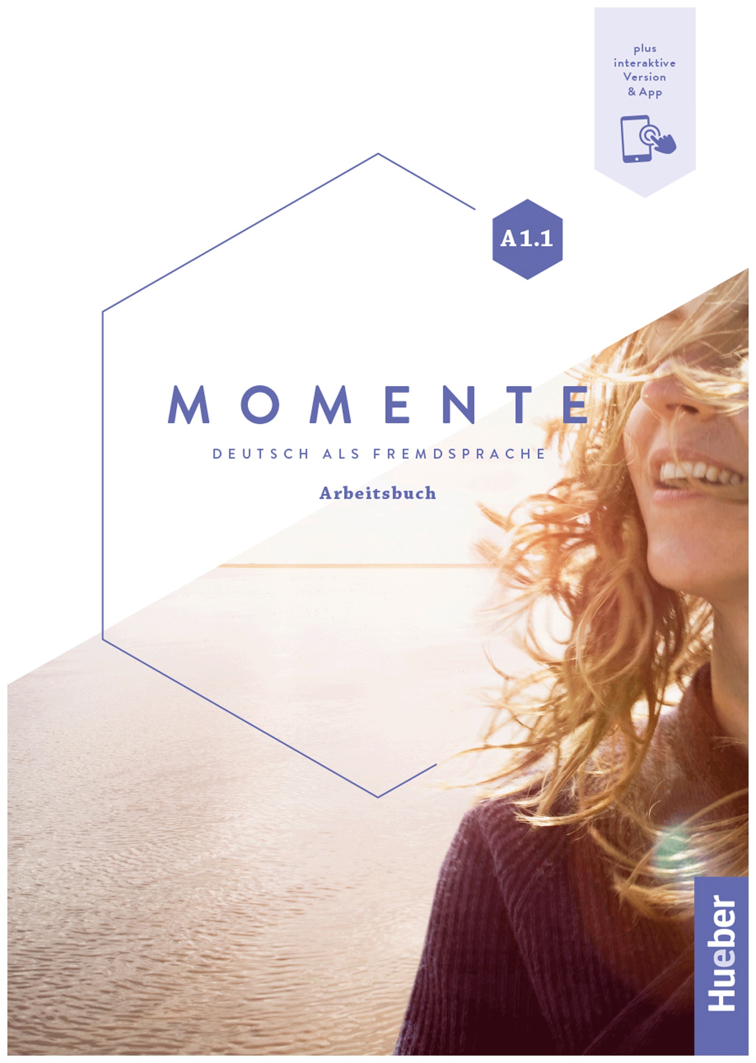 Momente A11 Arbeitsbuch interaktive Version 715₽