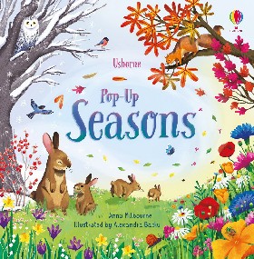 

Pop-Up Seasons