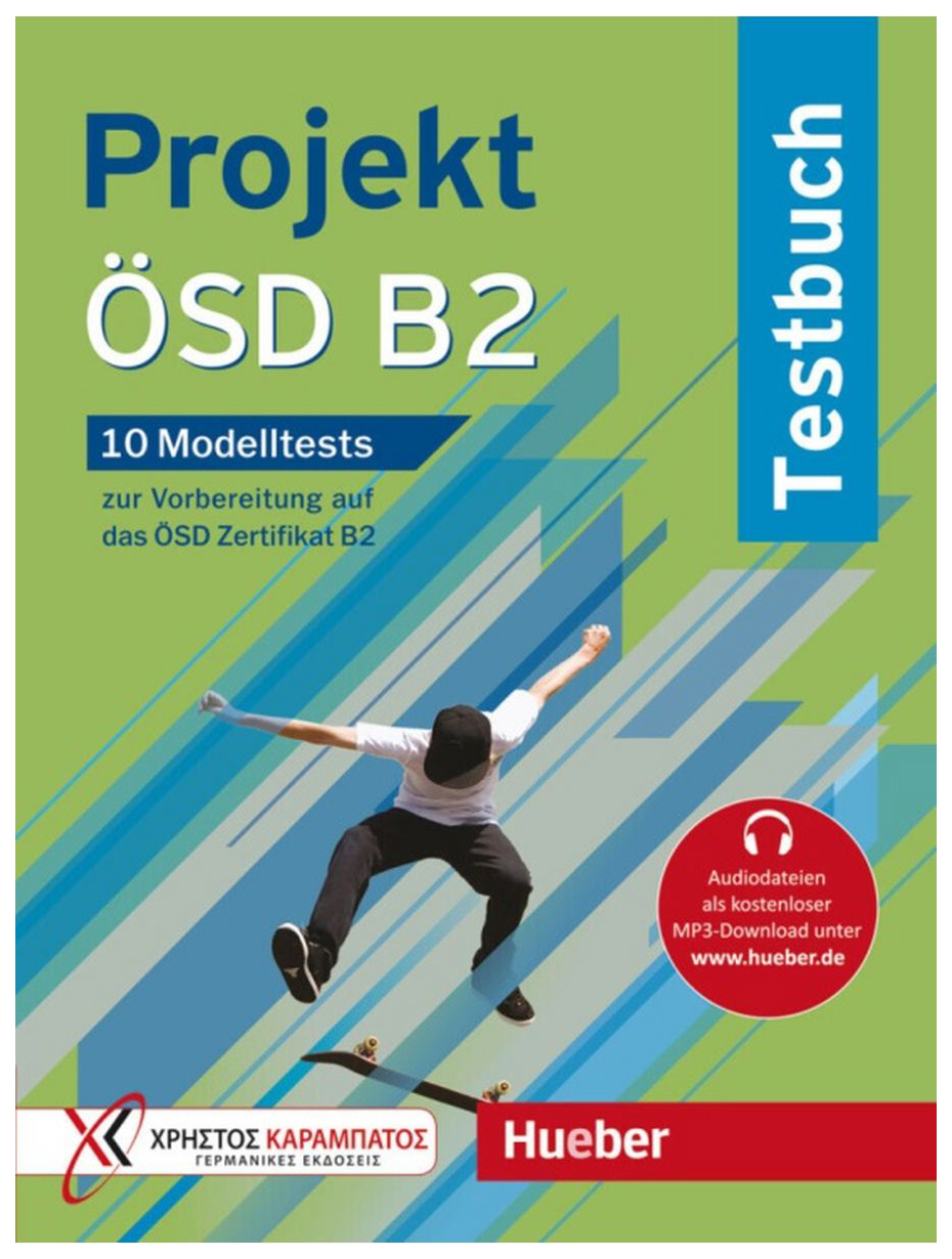 

Projekt OSD B2 - Testbuch
