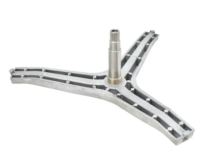 

Крестовина барабана EKPARTS DC97-14370H, Серый