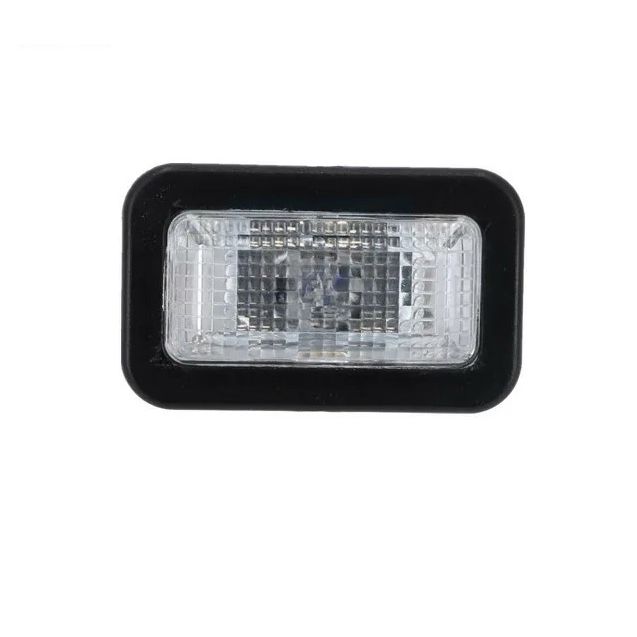 

87-33611-Sx фонарь Подсветки Дверного Проема Mb Stellox 8733611SX