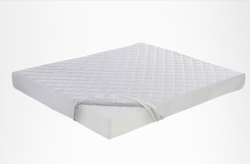 

Защитный стеганый чехол Magniflex Aloe 160x200 см, Al2a, Aloe
