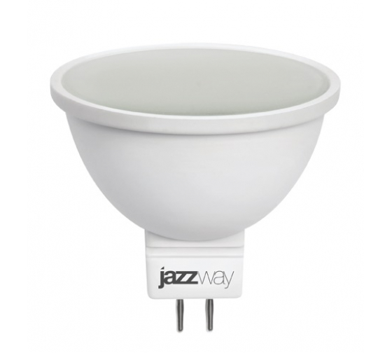 

Лампа светодиодная LED 9w GU5.3 4000K JCDR Jazzway | код 5019577 | JazzWay 1 шт.