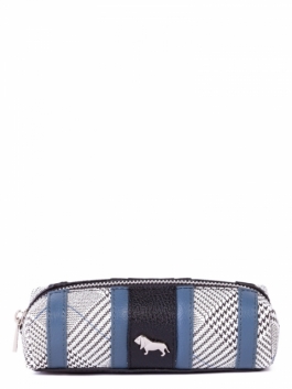 

Ключница женская Labbra 01-00035903, черный, 01-00035903